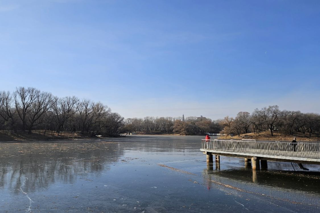 Longsha Park